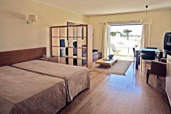 Vila Bicuda Resort (Cascais)